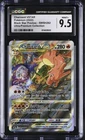 CGC 9.5 Mint+ Charizard VSTAR SWSH262 SWSH: Sword & Shield Promo Cards Holo