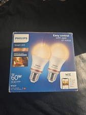 Philps Smart Led 60w