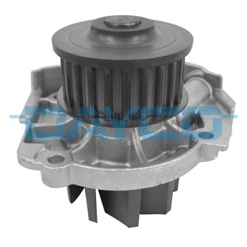 1X Dayco DP182 Wasserpumpe MotorküHlung FüR Opel Vauxhall Fiat Alfa Romeo Chrysl-image
