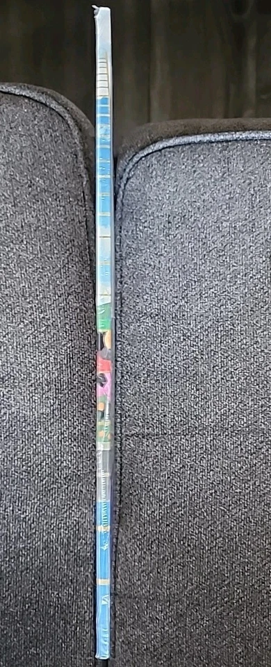 Prince And The Revolution 2021 Pressing Lp Of Around The World In A Day Sealed Foto 3 de 4