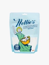 Nellie’s All Natural Laundry Soda | 50 Loads | 726g