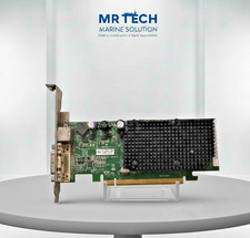 Dell 109-A92431-20 ATI Radeon X1300 128MB DDR2 DVI VGA S-Video Graphics Card