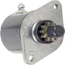 DB Electrical 410-22016 Starter for Tecumseh Motor 36795 36264 Ohv135, Ohv14... 