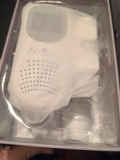 Digital Video Baby Monitor with Camera and Audio