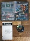 Metroid Prime 2 Echoes (Nintendo GameCube, 2004) No Manual - Tested