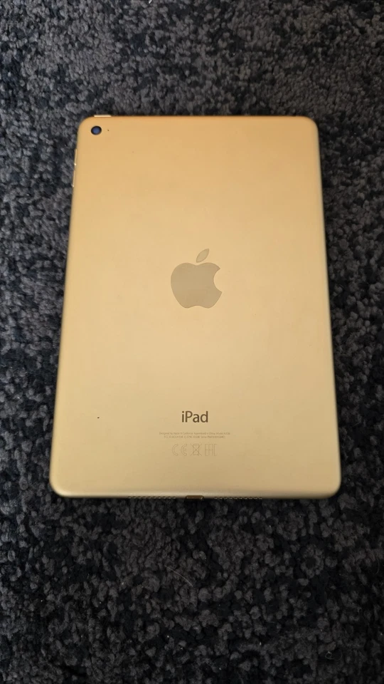 Ipad mini 4 A1538 - Bild 3 von 4