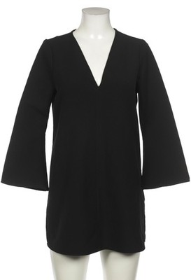 ZARA Kleid Damen Dress Damenkleid Gr. M Schwarz #d7rlx9x