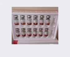 Qure LUX Glov Beauty compare MICROINFUSION WITH STAMP