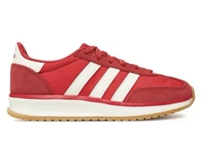 Adidas Run 70s 2.0 JS5031 Red Retro Casual Sneakers Lifestyle Women's Sizes NEW