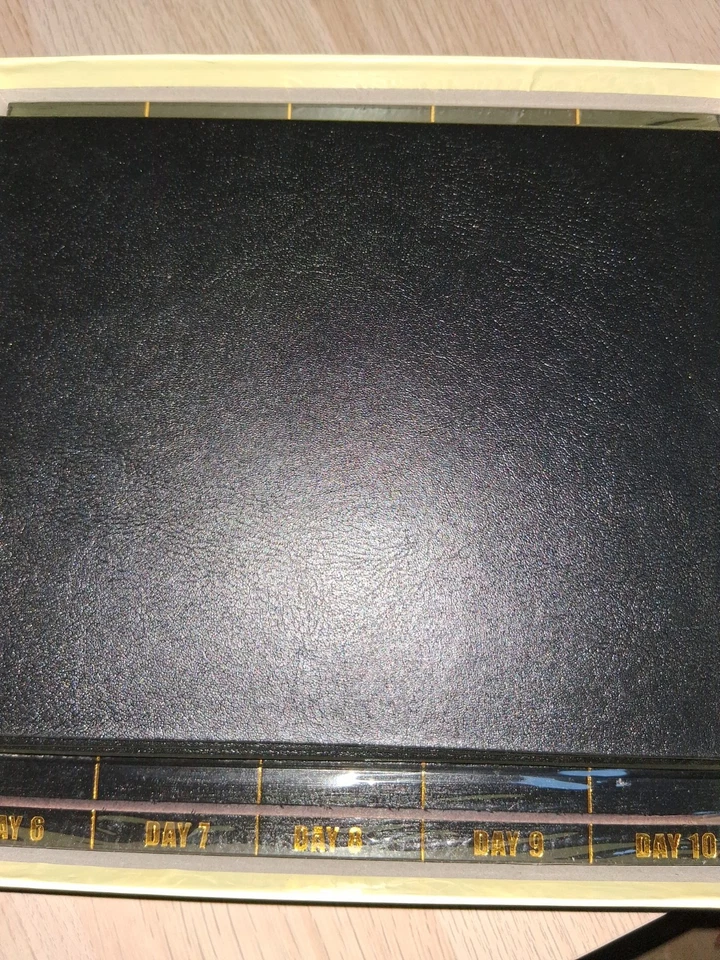 10 Days In Asia Board Game PIECES SEALED NEW kids family travel 2-4 players - Image 4 of 4