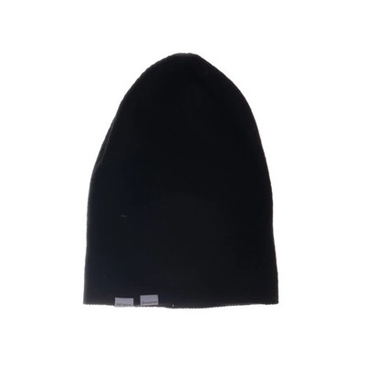 Nexera, Beanie-Mütze, Größe: ONE SIZE, Schwarz, Unisex (Erwachsene) #FMC
