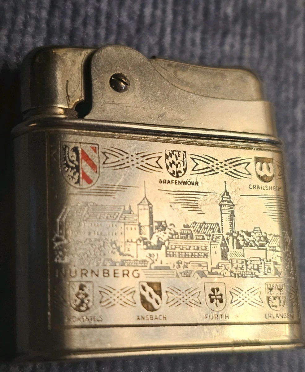 1940 Lighter In other Collectible Lighters for sale