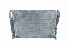 Mercedes-Benz CLS C219 2007 Wasserk&uuml;hler A2115003402 Diesel KRD30925