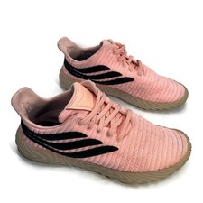 Size 11 - Adidas Sobakov Clear Orange for sale online | eBay display picture 3