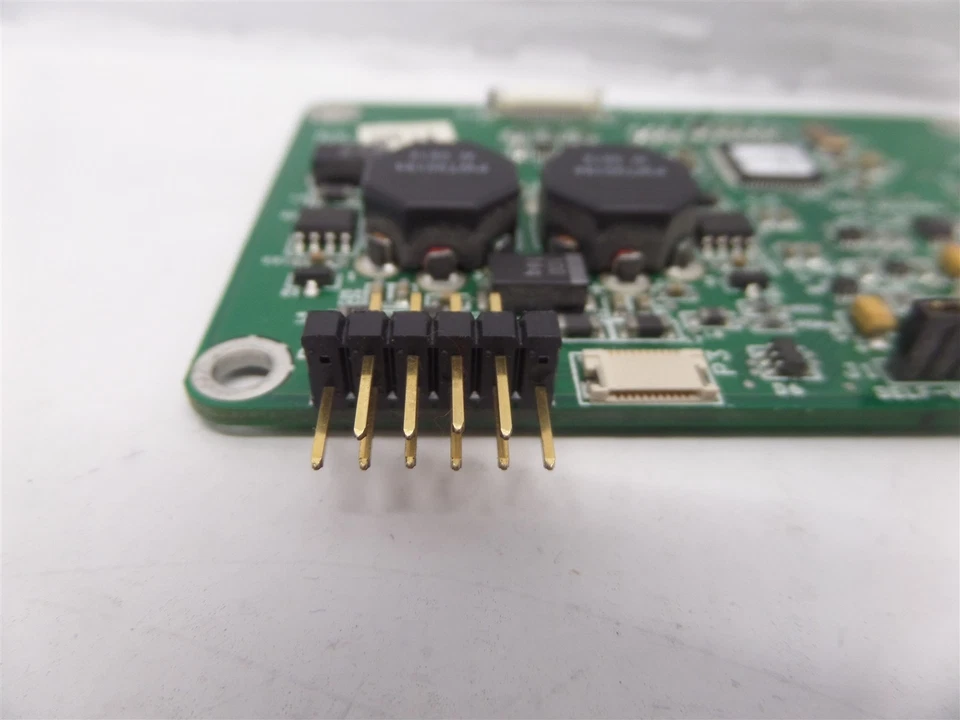 ELO Touch Systems D68054 Touch Screen Controller Card - Image 3 of 4