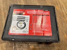 Snap-on Tools Eepv500 Automotive Compression Gauge Test Set G419