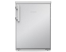 Liebherr Plus RSDCI1621 60cm 125L Easy Fresh Under Counter Larder Silver Fridge
