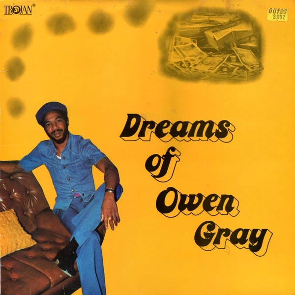 Owen Gray for sale | eBay UK