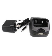 Alinco EDC-173E - Li-Ion Battery Charger