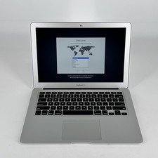 Apple MacBook Air 13 in 2015 for sale | eBay