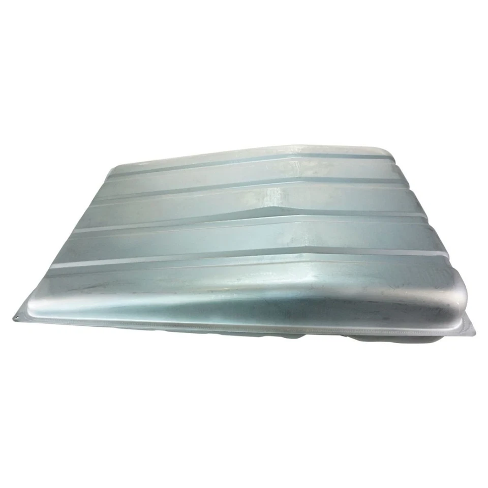 Gas Fuel Tank 19 Gallon For 1968-1970 Dodge Charger Foto 3 de 4