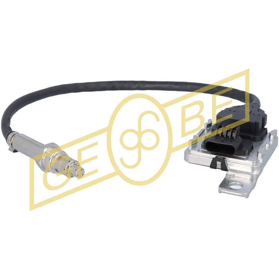 NOX SENSOR NOX CATALYTIC CONVERTER 9 3717 1 FOR AUDI A6/C7/Allroad A7 3.0L 6cyl - Image 2 of 4