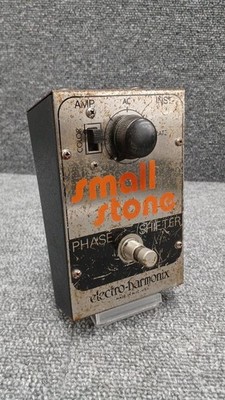 Electro-Harmonix Effektpedal Small Stone V2 gebraucht