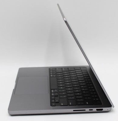 Apple MacBook Pro A2442 M1 Pro - 32GB RAM - 512GB - Space Gray