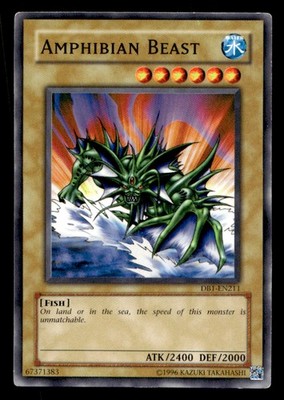 Trading Card Game Single Yu-Gi-Oh! TCG