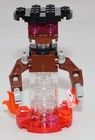 LEGO Star Wars: Anakin's Jedi Interceptor (9494) - Robot Part / Accessory -