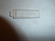 Spirotrack Kenner Super Spirograph  E number clear Replacement Wheel Gear Bar