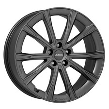 Dezent Felgen AR graphite 9.0Jx20 ET34 5x114.3 für Tesla Model Model 3 Alufelgen