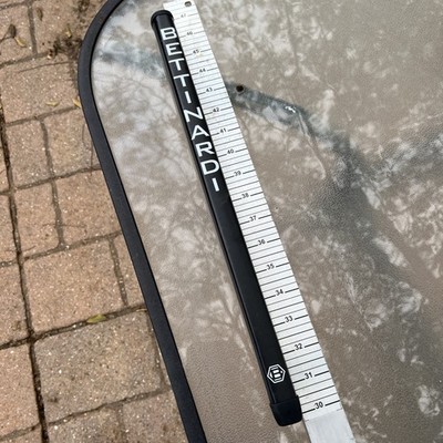 Bettinardi Armlock 17  Putter Grip - Black