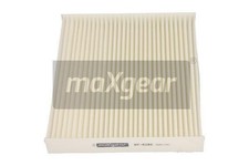 Innenraumfilter MAXGEAR 26-1031 Partikelfilter für IMPREZA GD Station Wagon GG