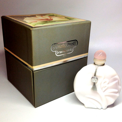 CÄCHâRêL ANÄIS ANÄIS 30ML EAU DE PARFUM VOLLE BOX