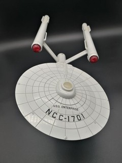 Raumschiff Enterprise Sondermodell