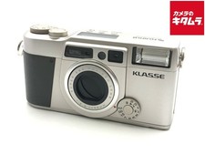 FUJIFILM KLASSE SILVER -EXC- 3033