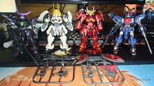 Sembo Moshow Progenitor Effect Blind Box - Pi...