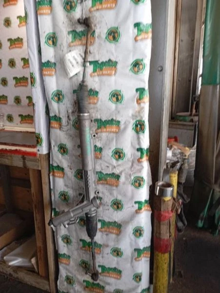 Steering Gear/Rack Power Rack And Pinion Fits 01-03 BMW X5 3629651 Foto 2 de 4