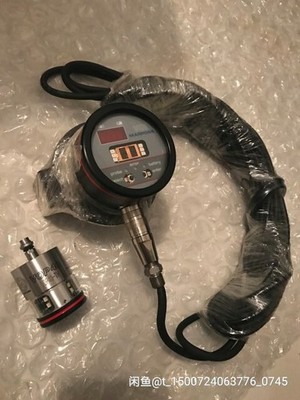 1PC 100% test MARPOSS VOP40 probe + VOI receiver  SHIP EXPRESS P3006A YL