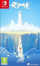 Switch RiME Nintendo Switch (Works on US consoles)