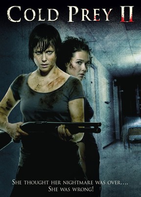 Cold Prey II [DVD]