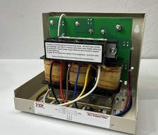 NEW TCI KLCUL16A dV/dT VFD Output Filter 3-Ph 16A 600V | Replaces V1K16A00