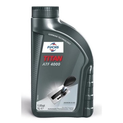 Automatikgetriebeöl FUCHS 602009227 TITAN ATF 4000 1L [B]