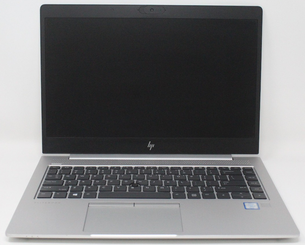 hp elitebook 840 gen5, 14-Inch Laptop, with i7 8650U, Windows 11 Pro