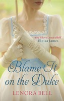 Blame It On The Duke | Lenora Bell | Englisch | Taschenbuch | 2017