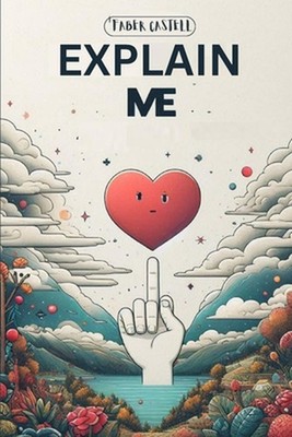 Explain Me by Faber Castell Paperback Book