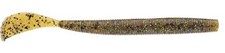 SK RAGE CUT-R WORM 6" HONEY CANDY