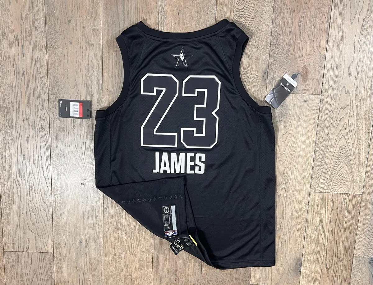 LeBron James All-Star Game NBA Jerseys for sale | eBay