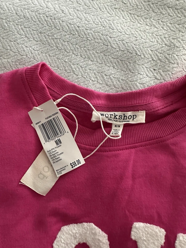 Sudadera Mediana Foto 2 de 4